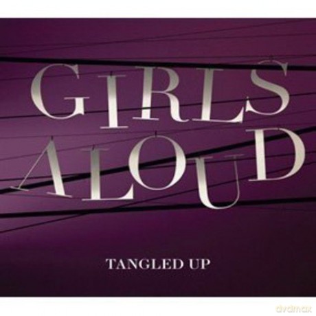 Girls Aloud: Tangled Up [CD]