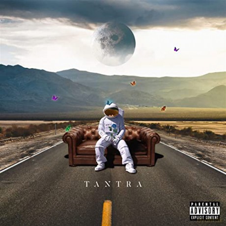 Yung Bleu: Tantra [CD]