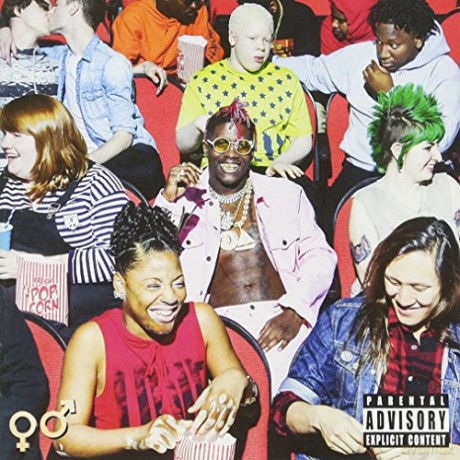 Lil Yachta: Teenage Emotions With 2 Bonus Tracks [CD]