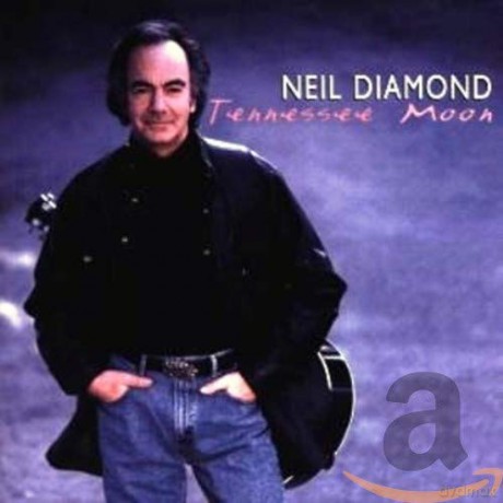 Neil Diamond: Tennessee Moon [CD]