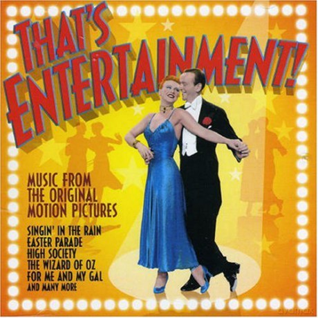 That's Entertainment! [2CD]