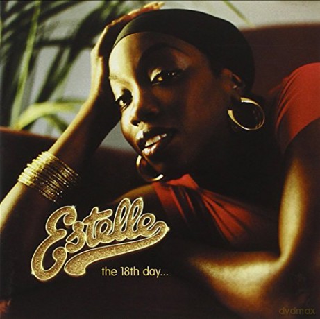 Estelle: The 18th Day [CD]