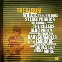 The Album '05 [CD]