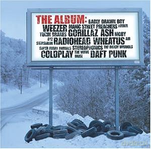 The Album Vol.2 [CD]