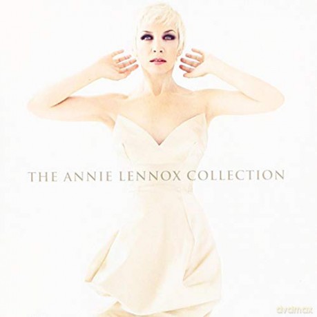 Annie Lennox: The Annie Lennox Collection [G [CD]