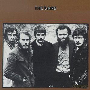 The Band: The Band [CD]