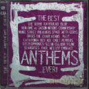 The Best Anthems in the World...ever vol.2 [CD]