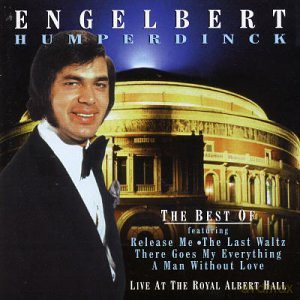 Engelbert Humperdinck: The Best Of [CD]