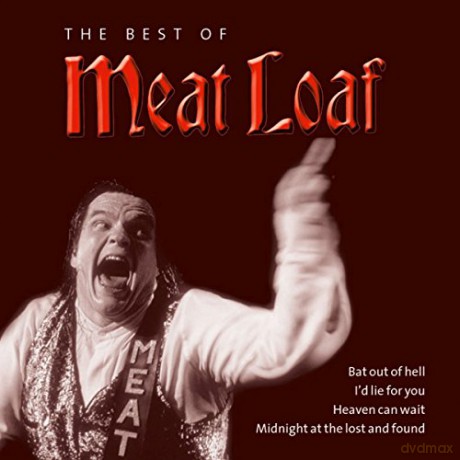 Meat Loaf: The Best Of [CD]