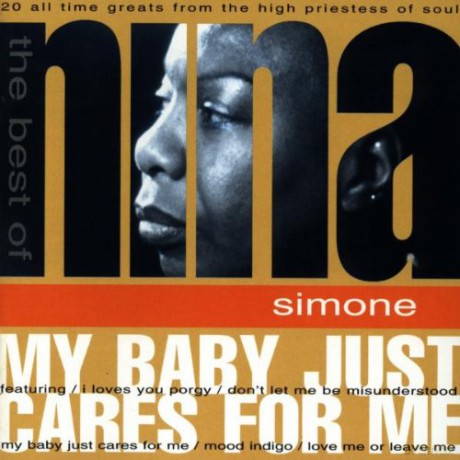 Nina Simone: The Best Of [CD]