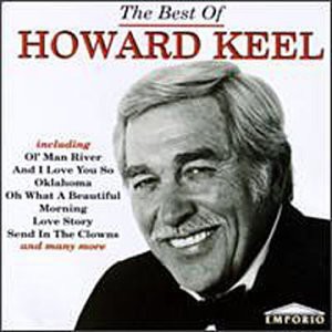 Howard Keel: The Best Of [CD]