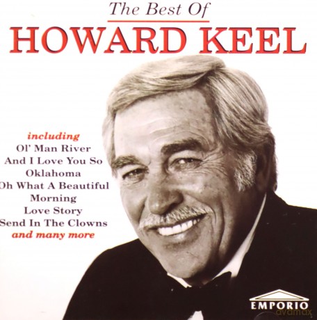 Howard Keel: The Best Of [CD]