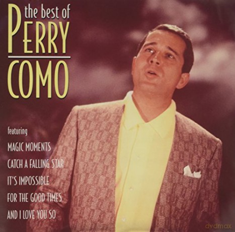 Perry Como: The Best Of [CD]