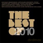 The Best of 2010 [CD]