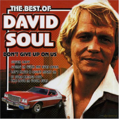 David Soul: The Best Of David Soul [CD]
