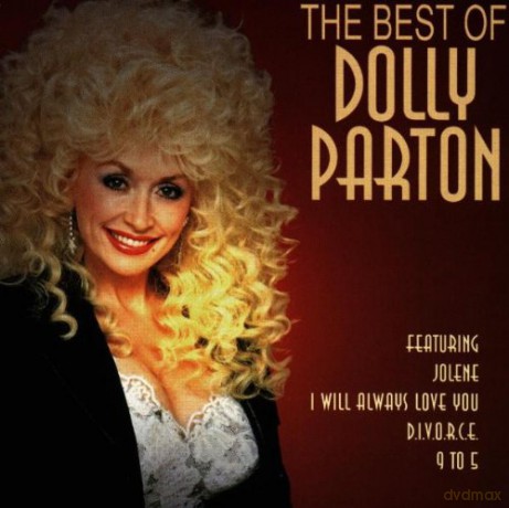 Dolly Parton: The Best of Dolly Parton [CD]