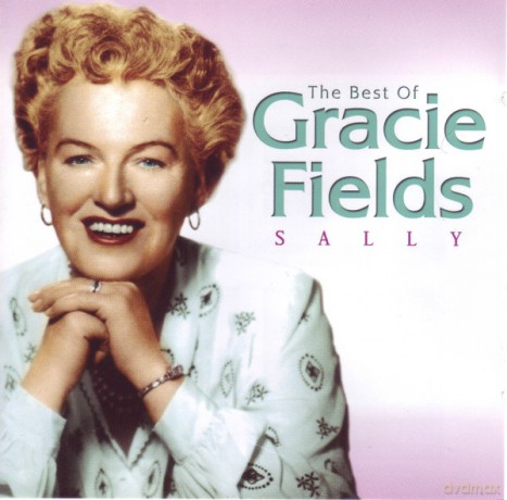 Gracie Fields: The Best Of Gracie Fields [CD]