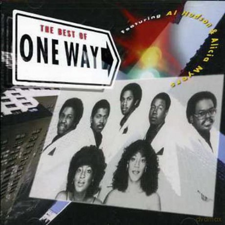 One Way: The Best of One Way [CD]