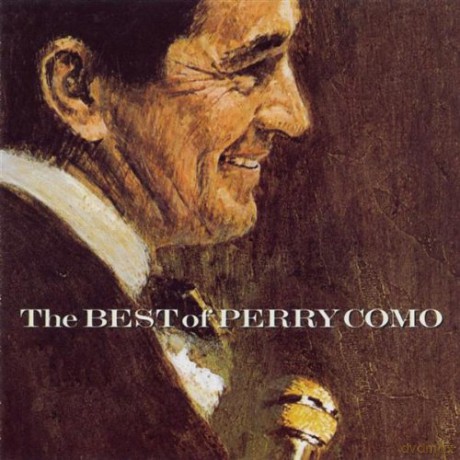 Perry Como: The Best Of Perry Como [CD]