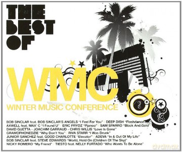 The Best of w.m.c. [3CD]