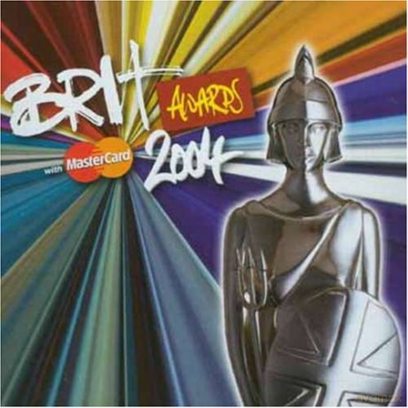 The Brit Awards 2004 [2CD]