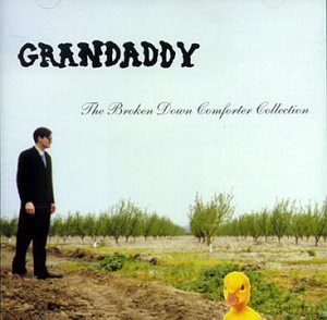 Grandaddy: The Broken Down Comforter Collection [CD]
