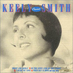 Keely Smith: The Capitol Years [CD]
