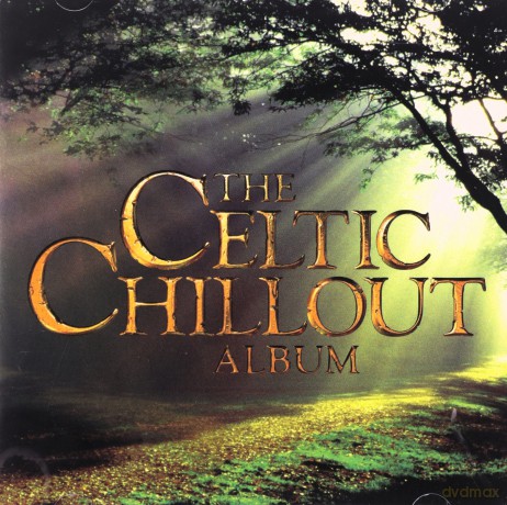 The Celtic Chillout Album [CD]