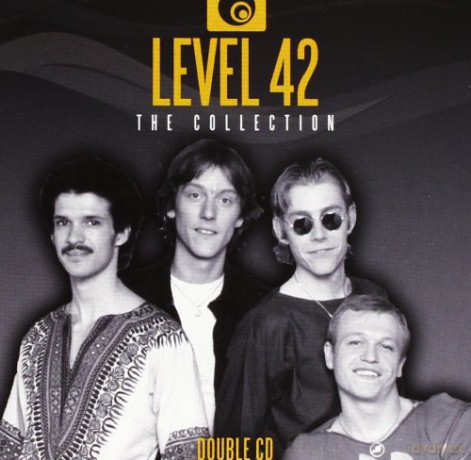 Level 42: The Collection [2CD]