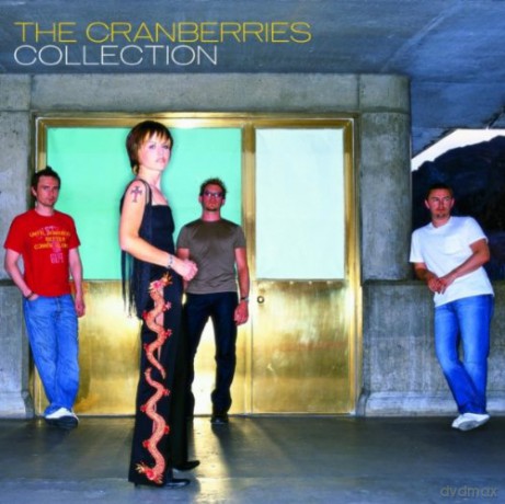 The Cranberries: The Collection [CD]