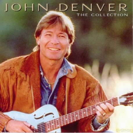 John Denver: The Collection [CD]