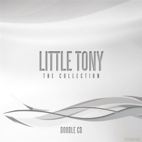 Little Tony: The Collection [2CD]