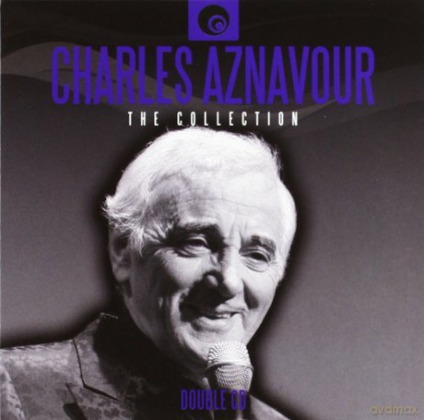 Charles Aznavour: The Collection [2CD]
