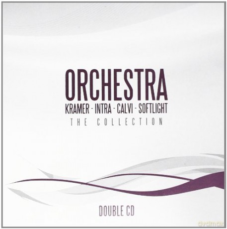 The Collection [CD]