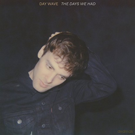 Movie: The Days We Had [CD]