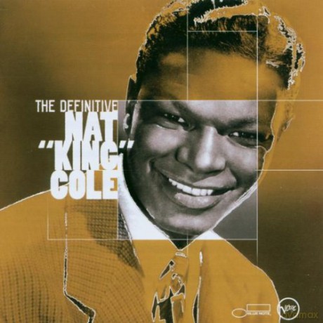 Nat King Cole: The Definitive [CD]