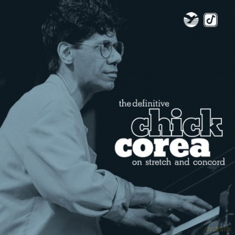 Chick Corea: The Definitive Chick Corea On H And Concord [CD]
