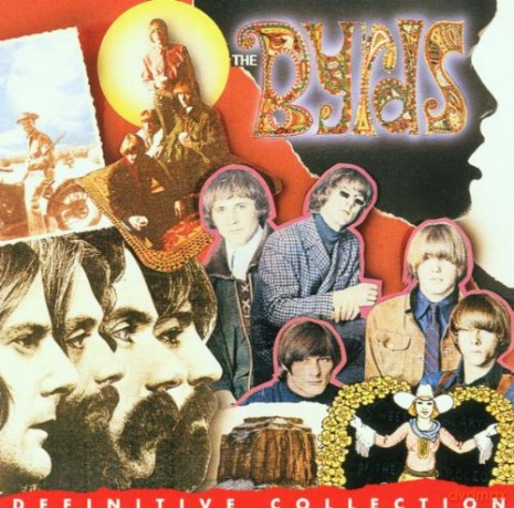 Byrds: The Definitive Collection [CD]