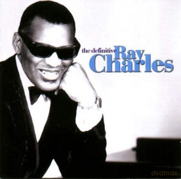 Ray Charles: The Definitive Ray Charles [CD]