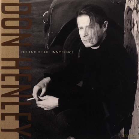 Don Henley: The End of the Innocence [CD]
