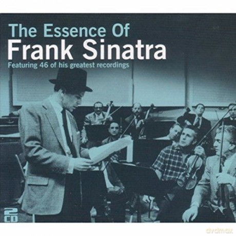 Frank Sinatra: The Essence of Frank Sinatra [2CD]