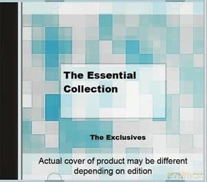 The Drifters: The Essential Collection [2CD]