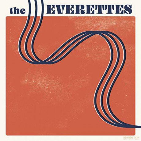 The Everettes: The Everettes [CD]