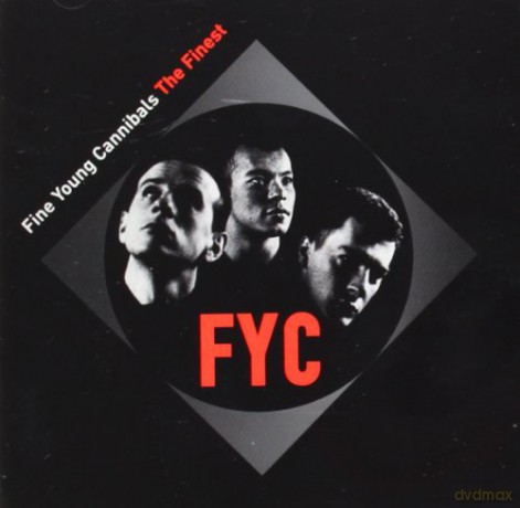Fine Young Cannibals: The Finest [CD]