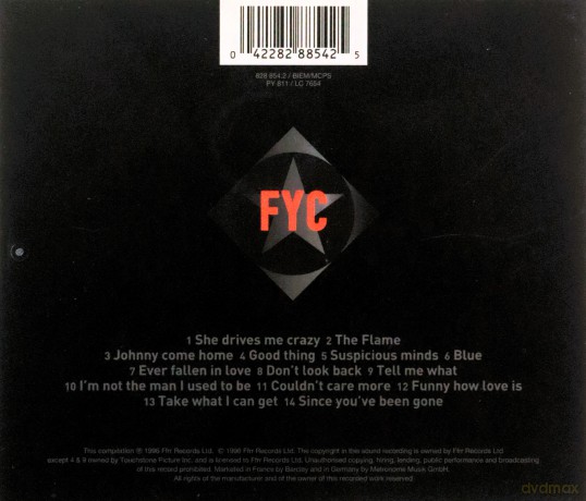 Fine Young Cannibals: The Finest [CD]