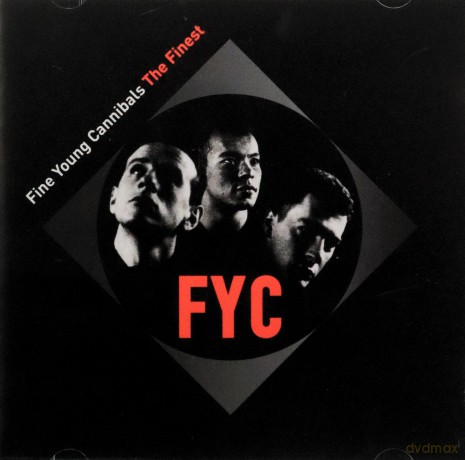 Fine Young Cannibals: The Finest [CD]