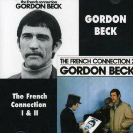 Gordon Beck: The French Connection I and II [CD]