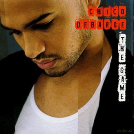 Chico Debarge: The Game [CD]
