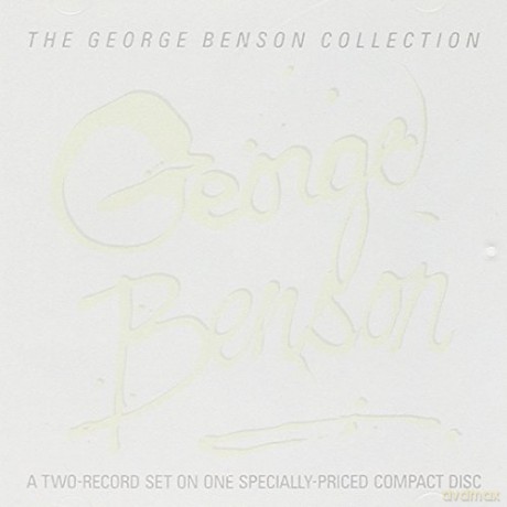 George Benson: The George Benson Collection [CD]
