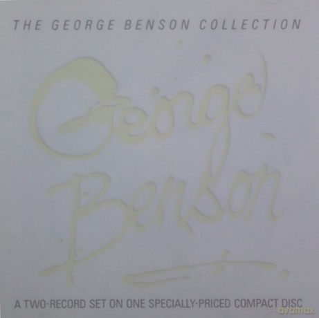 George Benson: The George Benson Collection [CD]